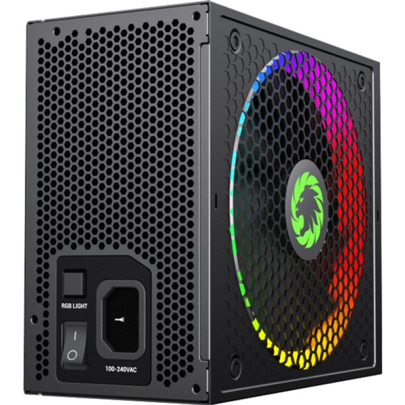 Блок живлення GameMax RGB-750 Pro