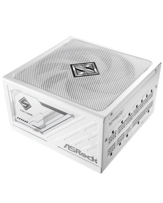 Блок живлення ASRock SteelLegend White SL-1000GW