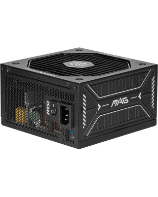 Блок живлення MSI MAG A750GLS PCIE5