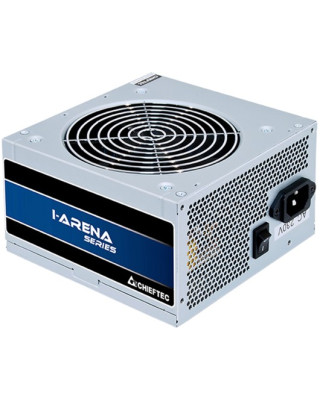 Блок живлення Chieftec 400W (GPB-400S)