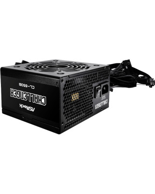 Блок питания ASRock Challenger CL-650B