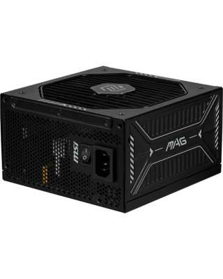 Блок питания MSI MAG A850GLS PCIE5 