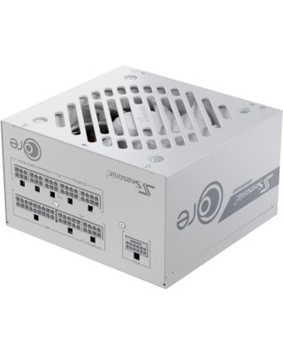 Блок живлення SEASONIC CORE GX-850-ATX31 WHITE