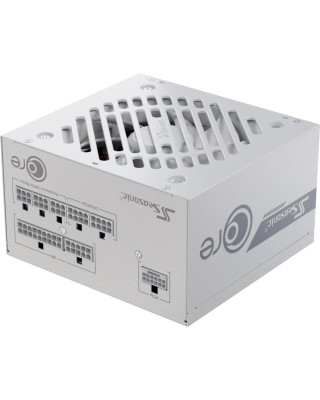 Блок живлення SEASONIC CORE GX-650-ATX31-WHT