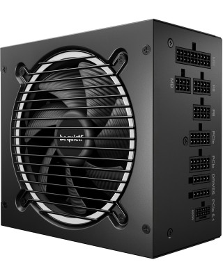 Блок живлення Be quiet! PURE POWER 13 M 850W (BP027EU)