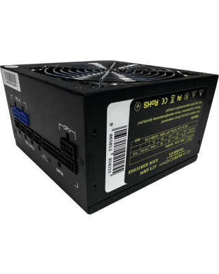 Блок питания Casecom CM 650M ATX