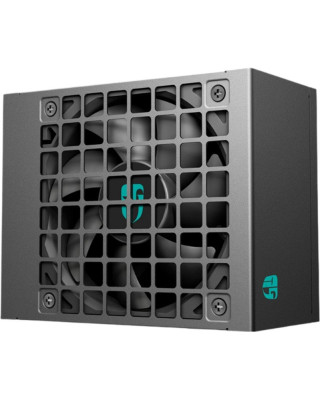 Блок живлення Deepcool 850W GamerStorm PS850G (R-PS850G-FE0B-JGEU)