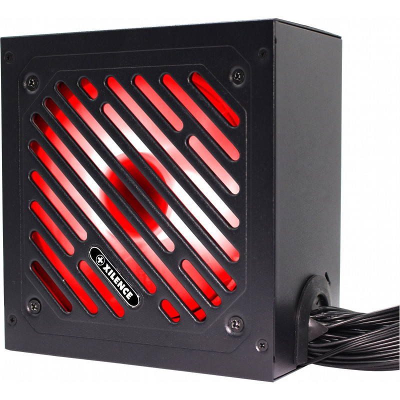 Блок живлення Xilence XP750R12.ARGB Gaming Gold