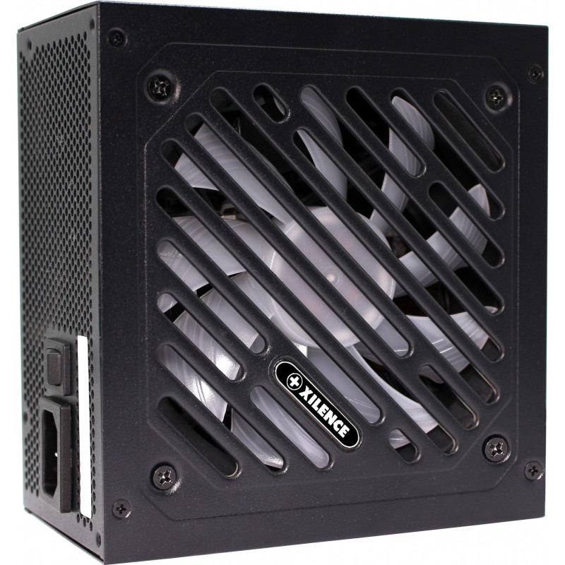 Блок живлення Xilence XP750R12.ARGB Gaming Gold