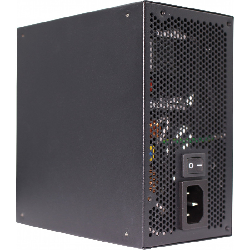Блок живлення Xilence XP750R12.ARGB Gaming Gold