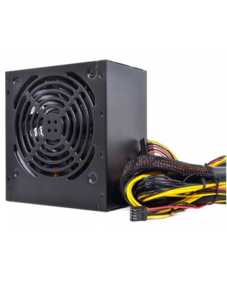 Блок питания QUBE 1650W 80+ GOLD (RS-1650GD PRO) 1650W