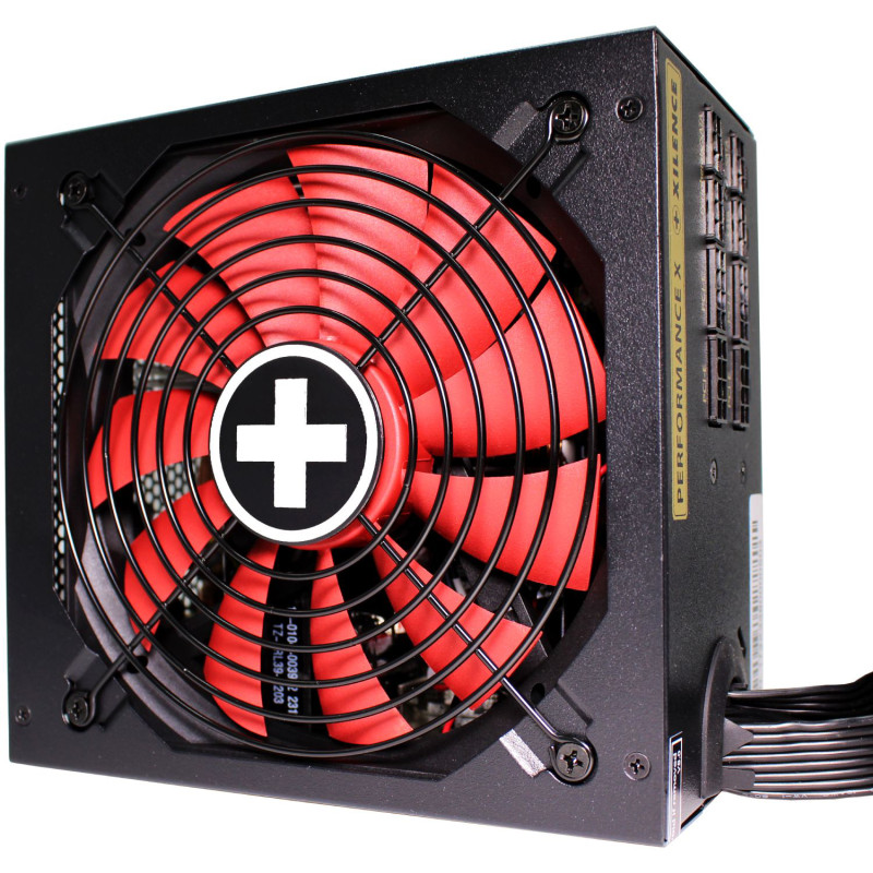 Блок живлення Xilence Performance X+ (XP750MR9.2)