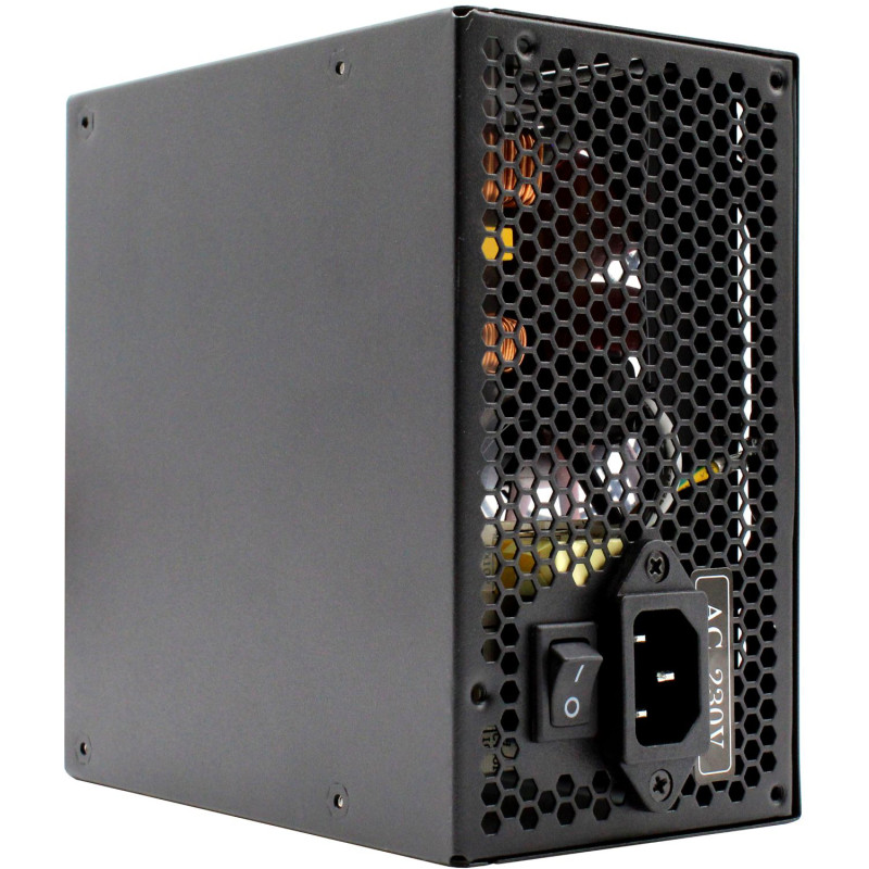 Блок живлення Xilence Performance X+ (XP750MR9.2)