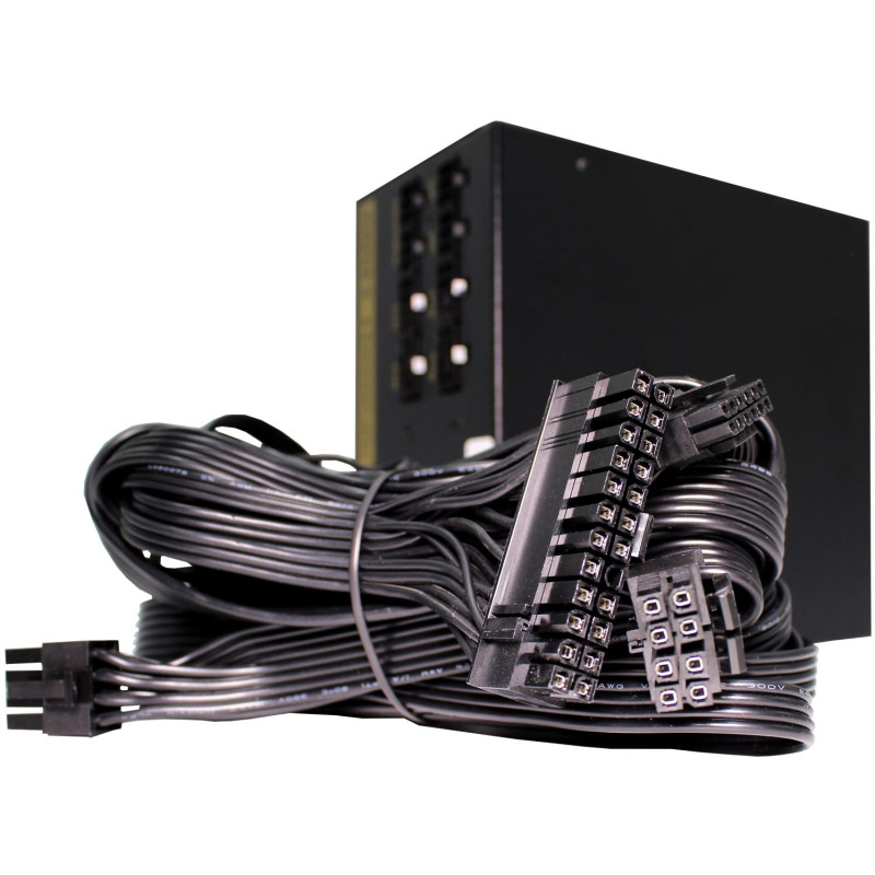 Блок живлення Xilence Performance X+ (XP750MR9.2)