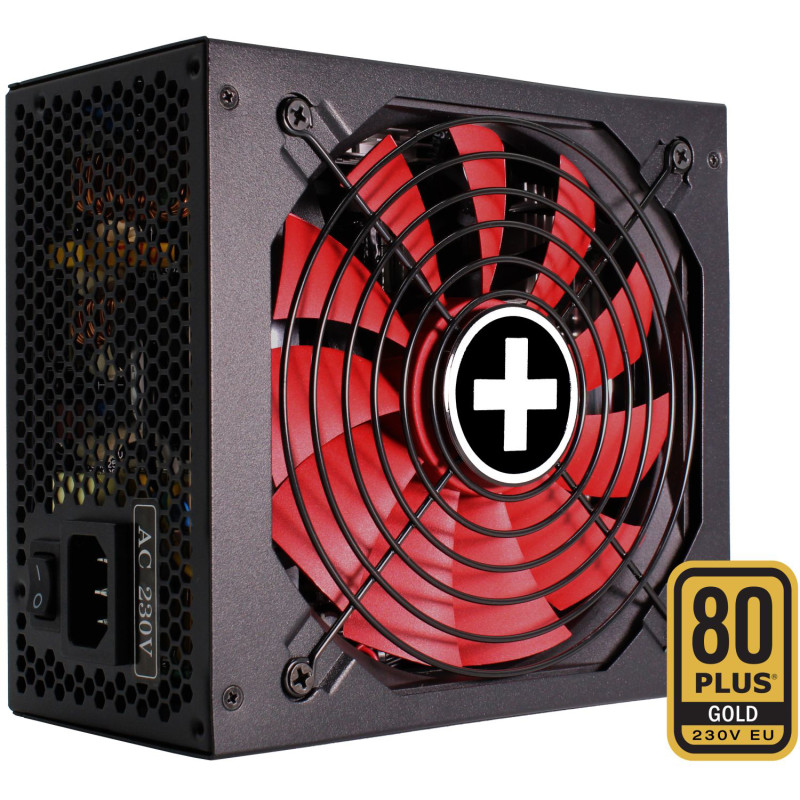Блок живлення Xilence Performance X+ (XP750MR9.2)