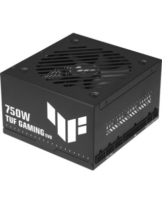 Блок питания Asus TUF Gaming 750W Bronze EVO (90YE00D5-B0NA00)