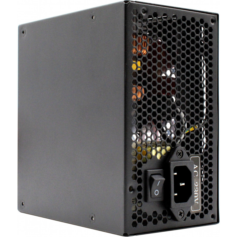Блок живлення Xilence XP1250MR9 Performance X 80+ Gold