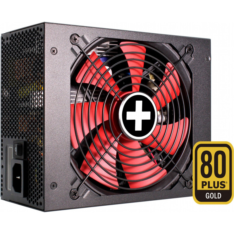 Блок живлення Xilence XP1250MR9 Performance X 80+ Gold