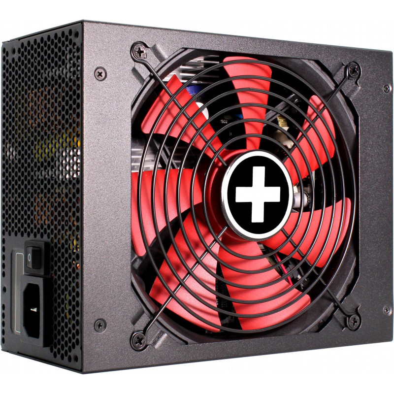 Блок живлення Xilence XP1250MR9 Performance X 80+ Gold