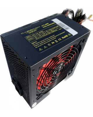 Блок живлення CaseCom CM 600 ATX 600W