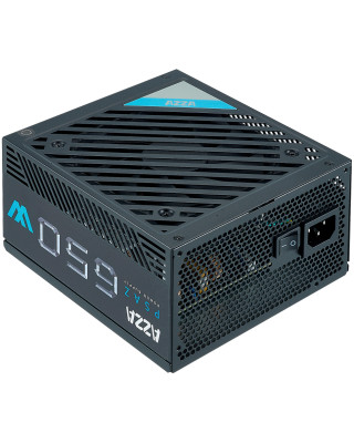 Блок живлення AZZA ATX 650W PSAZ-650W 