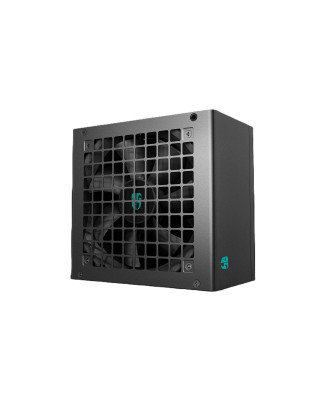 Блок живлення Deepcool GAMER STORM PF-X 600W 80+ Bronze (PF600X) (R-PF600X-HD0B-JGEU)