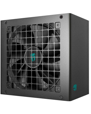 Блок питания Deepcool GAMER STORM PN-D 650W 80+GOLD ATX3.1 (PN650D)(R-PN650D-FC0B-JGEU-V2)