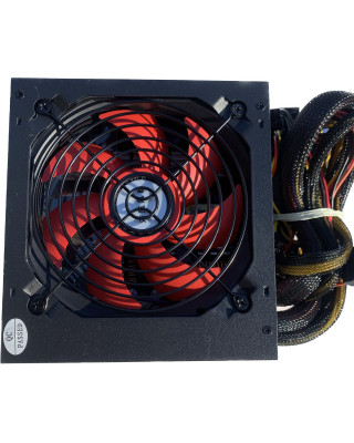 Блок питания Delux DLP-45DG 600W