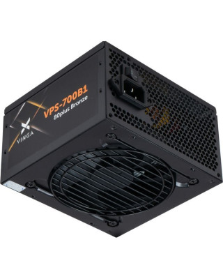 Блок питания Vinga 700W (VPS-700B1)