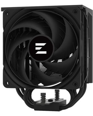 Кулер Zalman CNPS13X (CNPS13XBLACK)