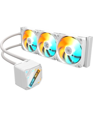 Система водяного охолодження Gigabyte Gaming 360 Ice