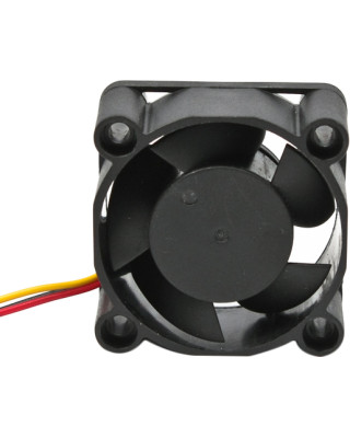 Кулер Titan TFD-4020M12Z
