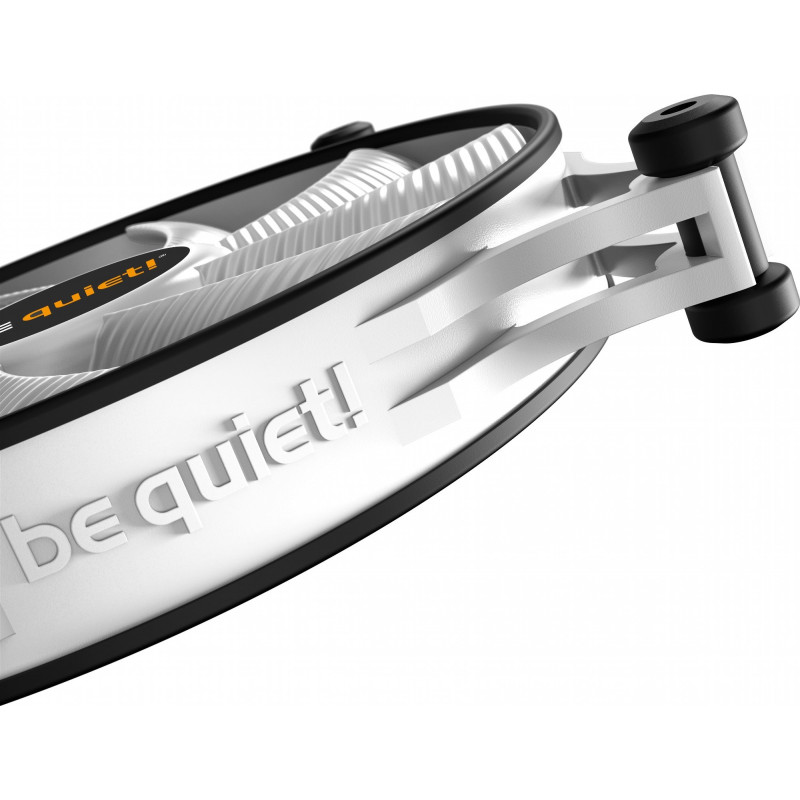Кулер Be quiet! SHADOW WINGS 2 PWM White (BL091)