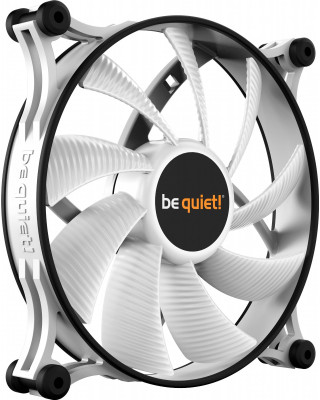 Кулер Be quiet! SHADOW WINGS 2 PWM White (BL091)