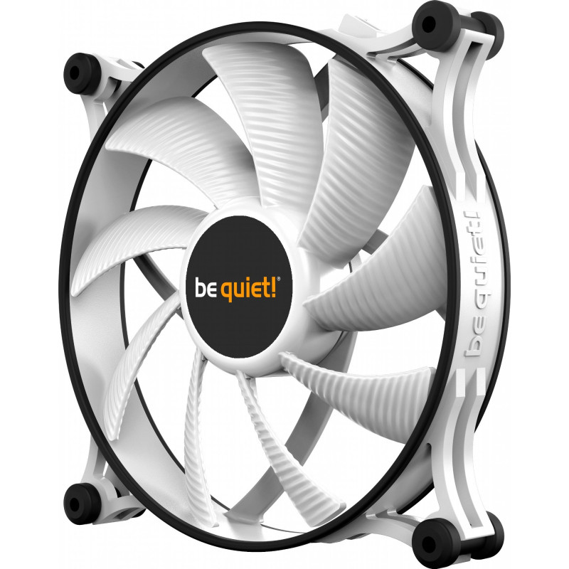 Кулер Be quiet! SHADOW WINGS 2 PWM White (BL091)