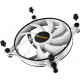 Кулер Be quiet! SHADOW WINGS 2 PWM White (BL091)