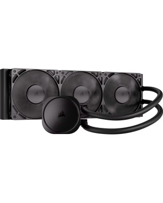 Система водяного охлаждения Corsair Nautilus 360 RS (CW-9060089-WW)