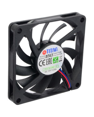 Кулер Titan TFD-7010 M 12 Z