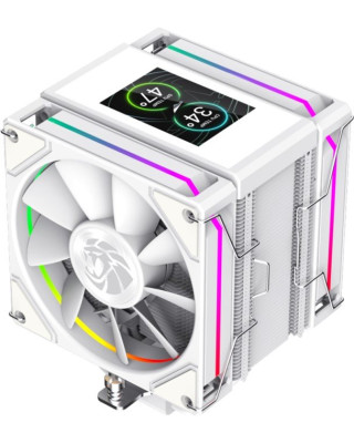 Кулер GAMEMAX SIGMA 620 WH