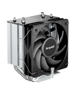 Кулер be quiet! Pure Rock Slim 3 Black (BK047)