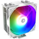 Кулер ID-Cooling SE-214-XT ARGB White