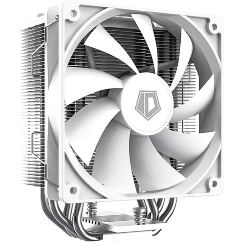 Кулер ID-Cooling SE-214-XT ARGB White
