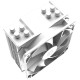 Кулер ID-Cooling SE-214-XT ARGB White