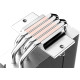 Кулер ID-Cooling SE-214-XT ARGB White