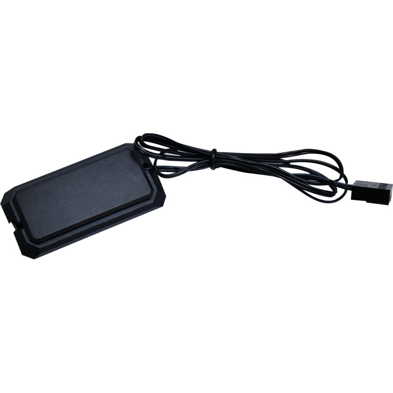 Кулер Lian Li Uni Fan SL Wireless 120-3 Reverse Blade Black (G99.12RSL1W3B.00)