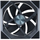 Кулер Lian Li Uni Fan SL Wireless 120-3 Reverse Blade Black (G99.12RSL1W3B.00)
