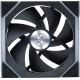 Кулер Lian Li Uni Fan SL Wireless 120-3 Reverse Blade Black (G99.12RSL1W3B.00)