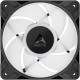 Кулер Arctic P12 Pro A-RGB Black (ACFAN00309A)