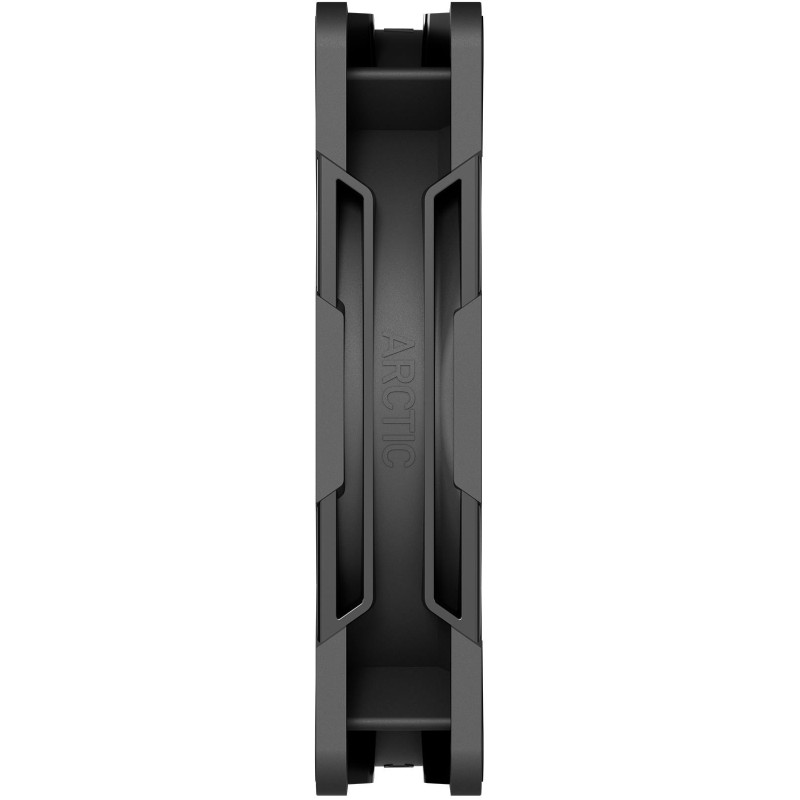 Кулер Arctic P12 Pro A-RGB Black (ACFAN00309A)