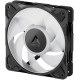 Кулер Arctic P12 Pro A-RGB Black (ACFAN00309A)